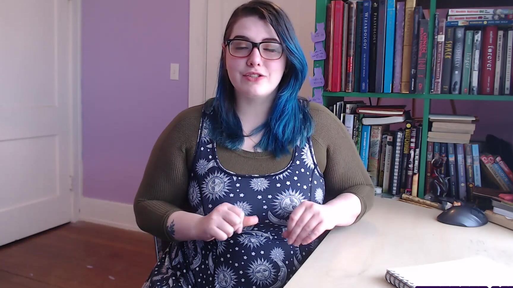 "Empress Meow" Kink, Chubby, Big Boobs, Amateur, Bbw, Empress Meow, Blue Hair, Glasses, Sfw, Non Nude, Dick Rating, Honest Cock Rating, Sissy Training, Femdom, Funny, Opinion Dick Size, Suggest Empress Meow Dick Rating Sissycandicumdrop PornHub