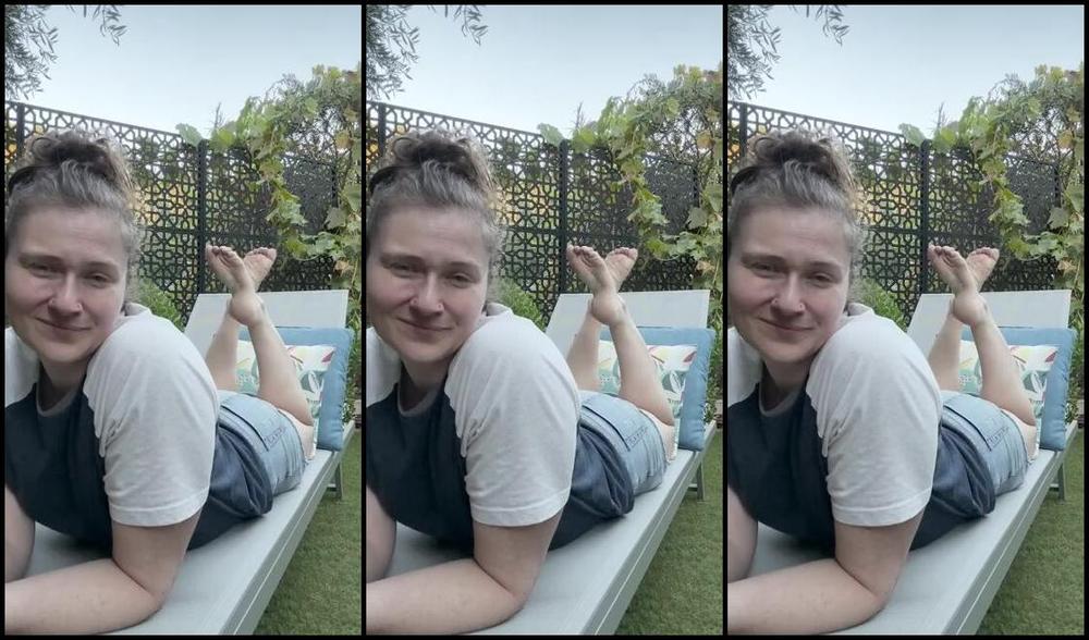 Athletoes Nicknamed Athletoes Onlyfans Oh Yeah I Can Get Used To This