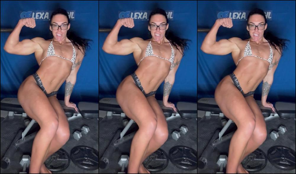 Lexa Stahl 3115079260 12 06 2023 Last Night Update Do You Like These Real Life Updates