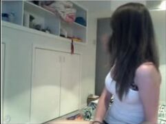 Amateur Solo Squirting Teen web cam Puffy girl 5 Final SiteRip