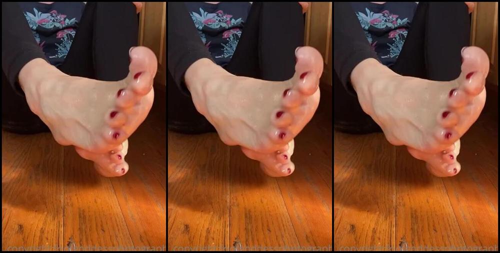 Catprincessfeet Onlyfans Tip If You Love Oily Feet 1