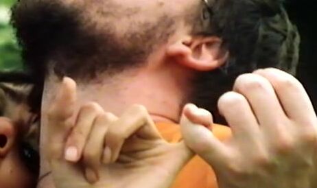 "Mix" Classic Geile Korperspiele - Sexhochzeit im Narrenkafig Herzog Video