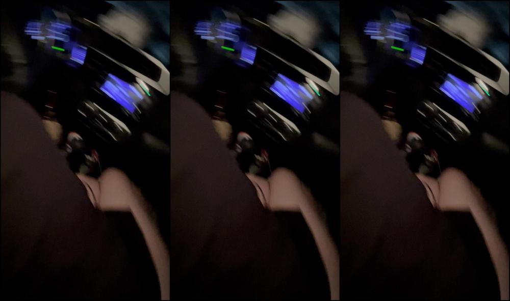 Blondbooty 3544165451 11 16 2024 Best Driver Around Imo