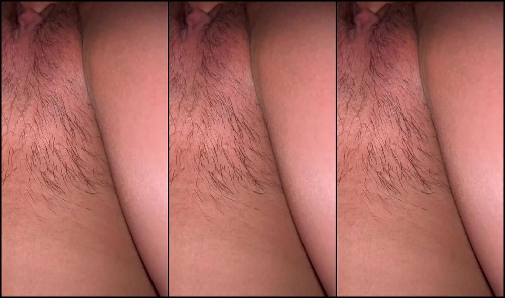 Asian Domestic Zone Self Filmed 05763