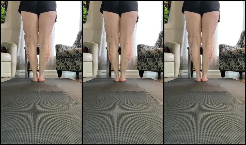 Lezlyan Nicknamed La Little Dancer Feet Onlyfans Alright Heres The Deal I Need You To Get Down On The Floor Face Down Hands