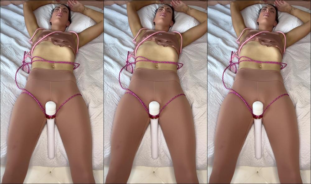 Millygrace 745249029788545024