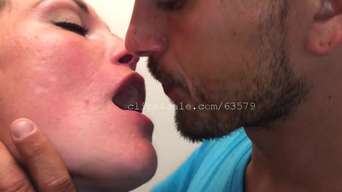 Kissingchannel Nicknamed Kissingchannel 10 13 2017 Onlyfans Video Ken And Barbee Kissing Part2 Video4 Full Video