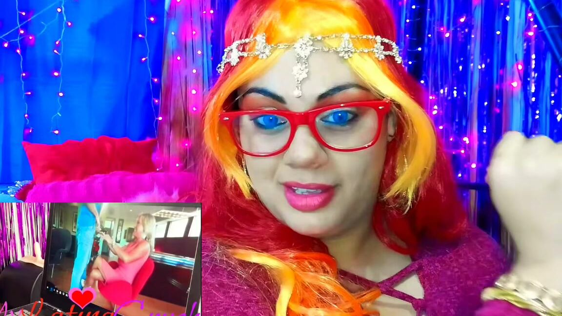 Handjobs, Cumshots, Blow Jobs mylatinacrush mylatinacrush sneak peek of mlc watching porn ManyVids