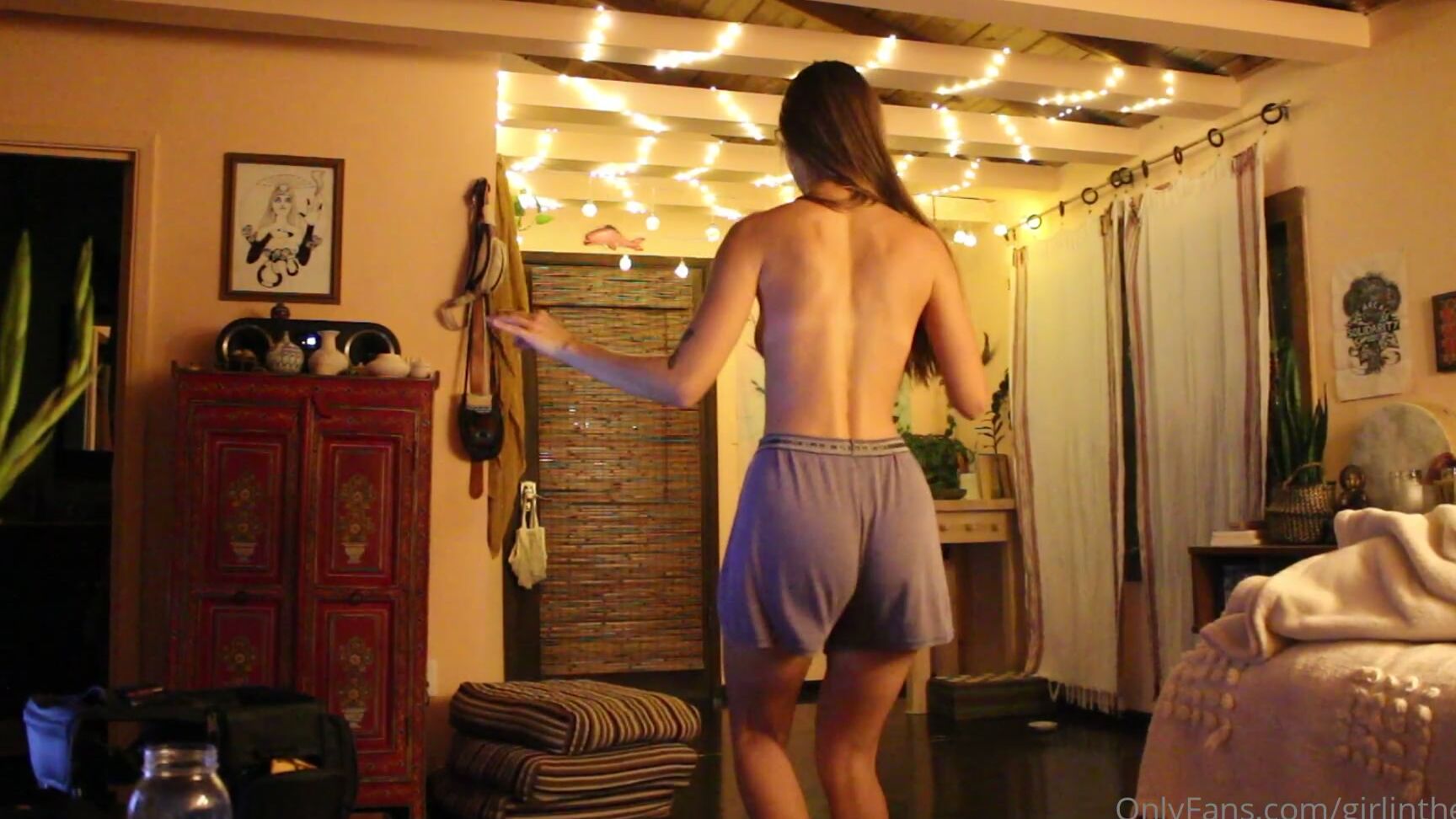 Girlinthewild Little Kicks