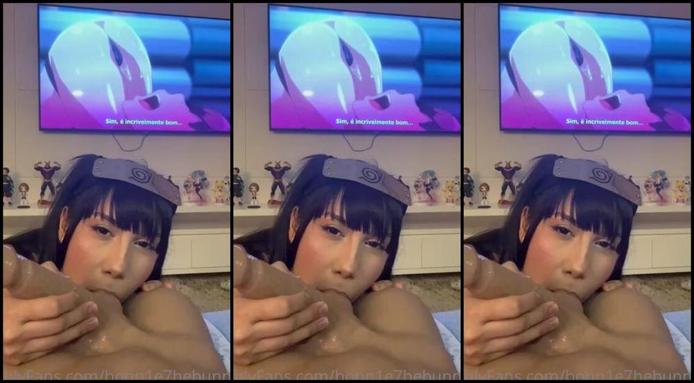 Ms Bonnie Aka Bonn1E7Hebunny Onlyfans Girlfriend Experience How About We Watch Hentai Together Do You Need A Helping Hand I Have Some Fr