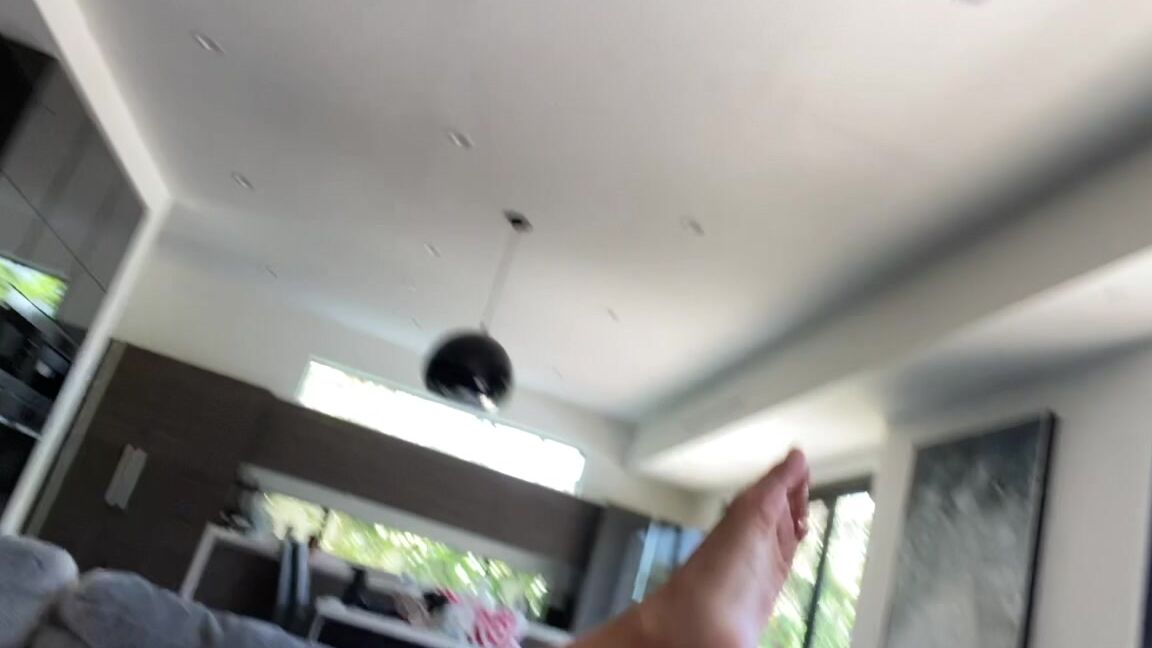 Karmen Karma Horny Sluts Have Orgy On Couch