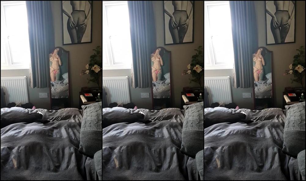 Adreena Angela Ussy X Sending Nudes To Ava