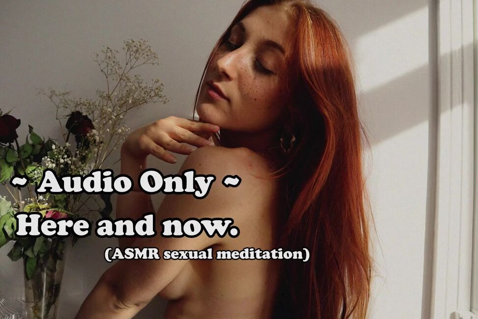 Madelainerousset Onlyfans Audio Only Here Now Whenever Youre Free And Want To Take Some Time For Yourself Please