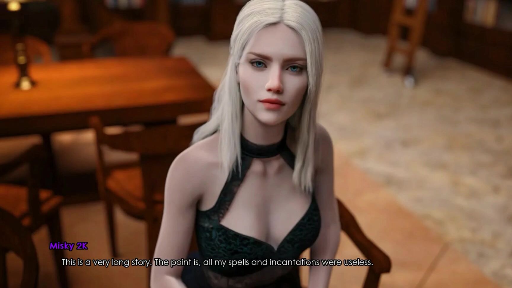 "MissKitty2K" Treasure Of Nadia, Where The Heart Is, Lust Academy 2, Harry Potter Parody, Hentai, Cartoon, Anime, Gameplay, Visual Novel, Summertime Saga, Sex Note, Zombie Retreat, Bulma Adventure, Minecraft Hentai, Milfy City, Apocalust, Suggest Mis