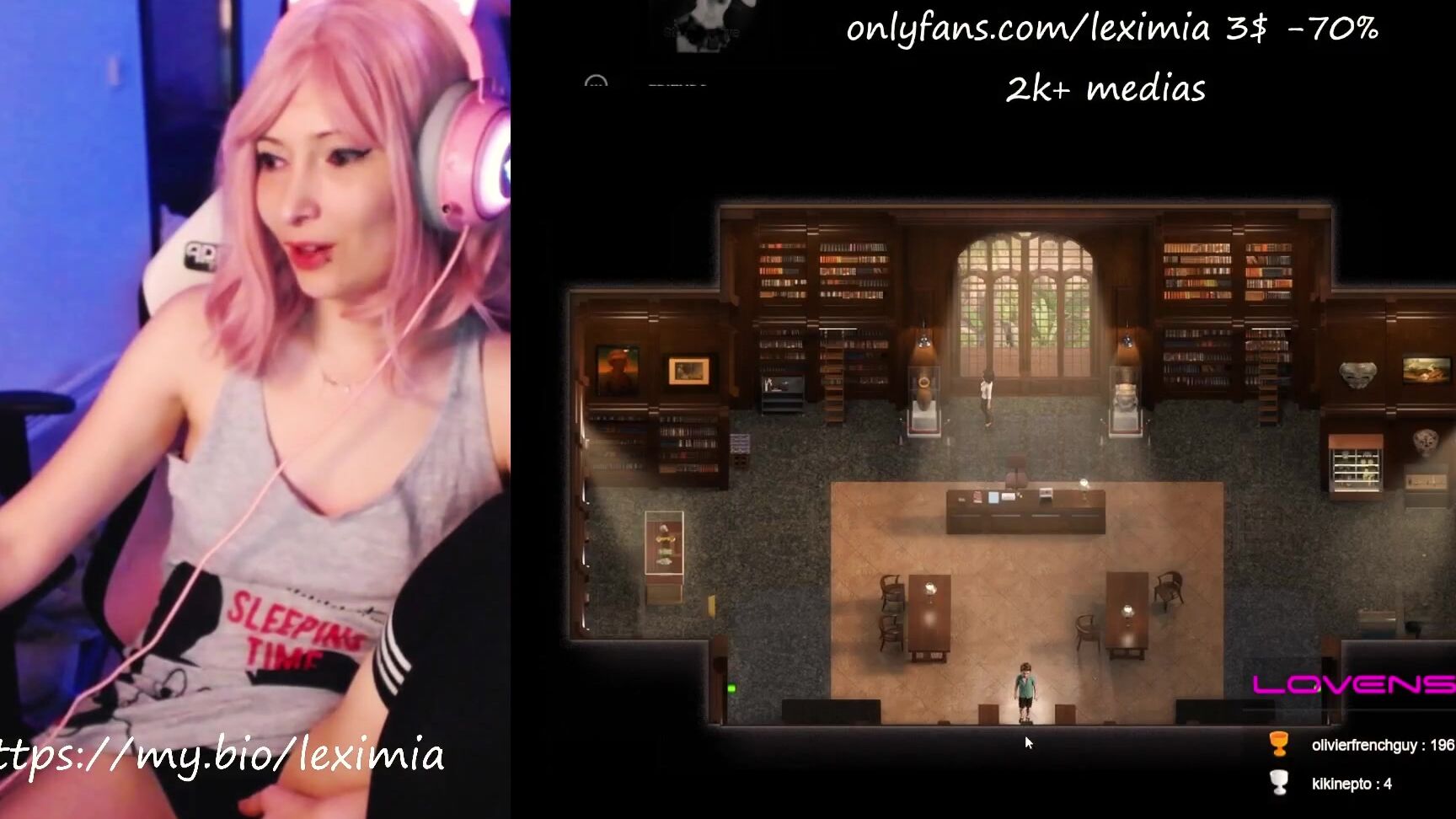 "Leximia" Sex Games, Amateur, Video Game, Gamer Girl, Game Porn, Chaturbate, French Amateur, Camgirl, Treasure Nadia, Hentaii, Girlnextdoor, Treasure Of Nadia, Hentai, Sex Video, Anime, Suggest Leximia Treasure of Nadia Story FR Episode 7 Dialogues n