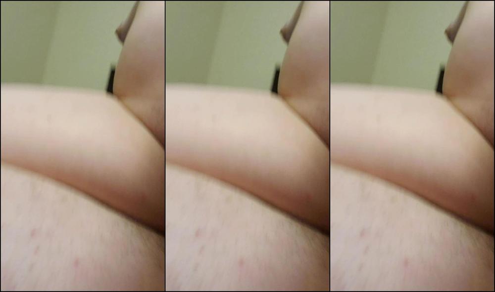 Emberlayne I Tie Daddy Up And Use My Feet To Play