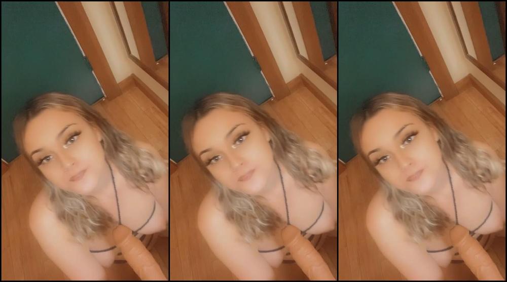 Naomirose Xoxo 2127142672 06 04 2021 The Cum Catchers Came In Handy