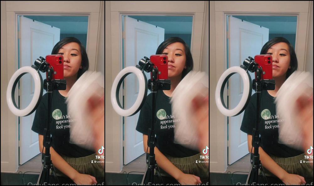 Uwutofu Onlyfans Video 111