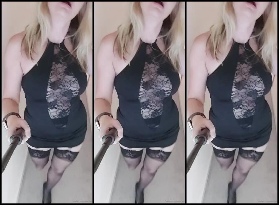 Lady Sara Borgia Onlyfans Stocking Fetish Anyone