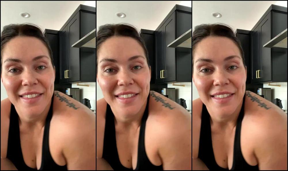 Misstylerxxx Stream Started At Pm Q A