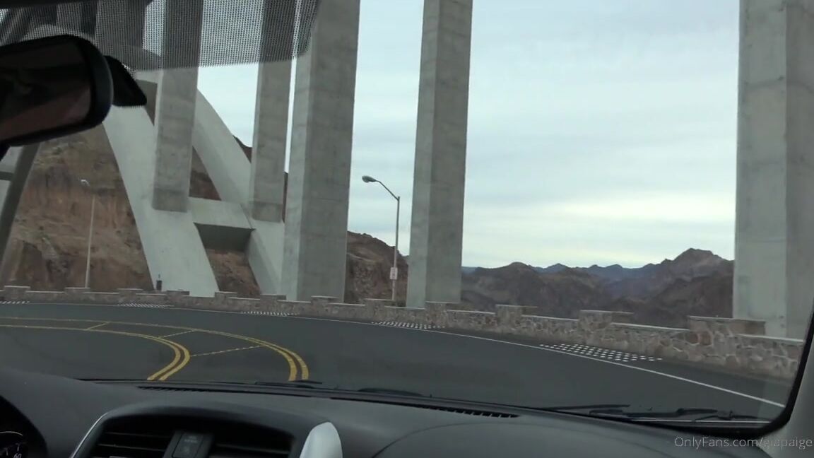 Giapaige The Avn Awards Show Vegas Road Trip With Baby Paige Video