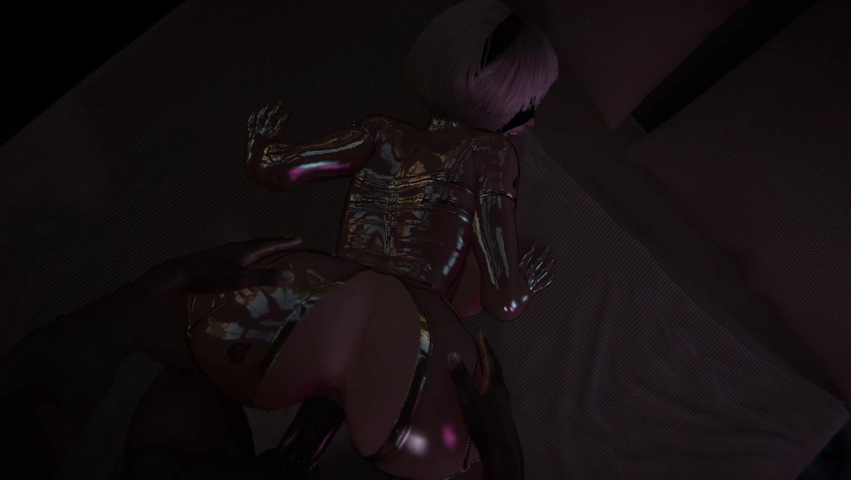 Mackg4 Bonus 2B Doggy Style