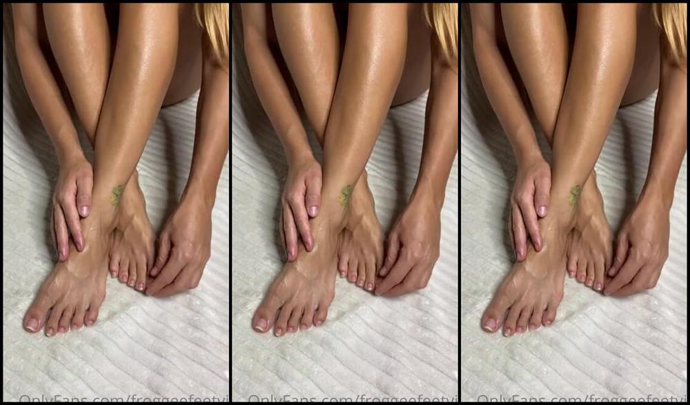 Froggeevip Onlyfans All Natural Love My Long Bare Nails Do You What Else You Love