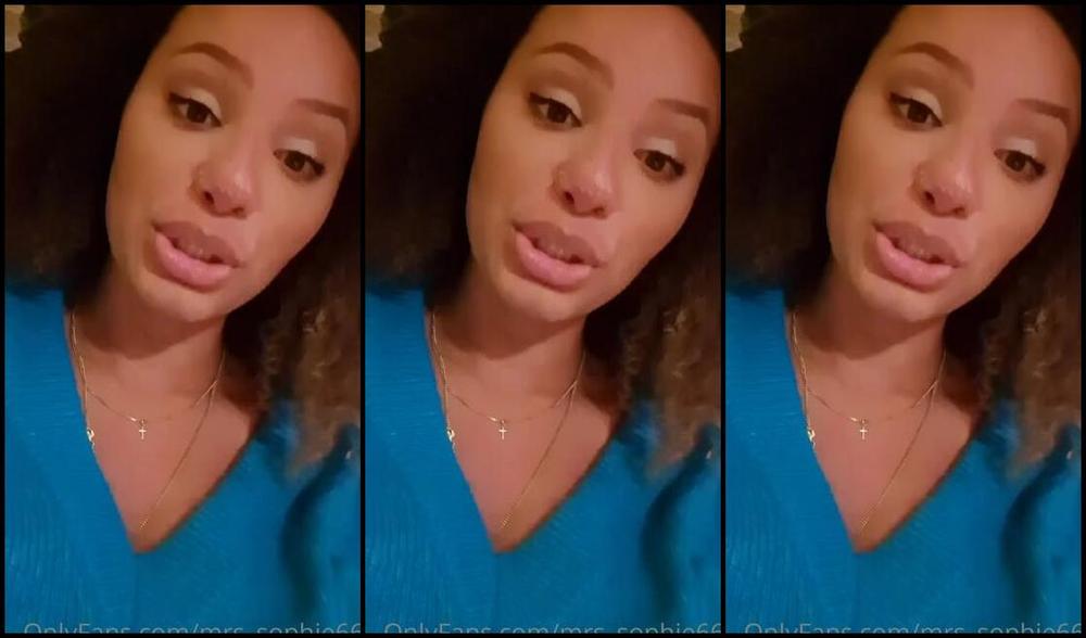 Mistress Sophie Nicknamed Mrs Sophie667 Onlyfans Have Lovely X Mas Celebrations