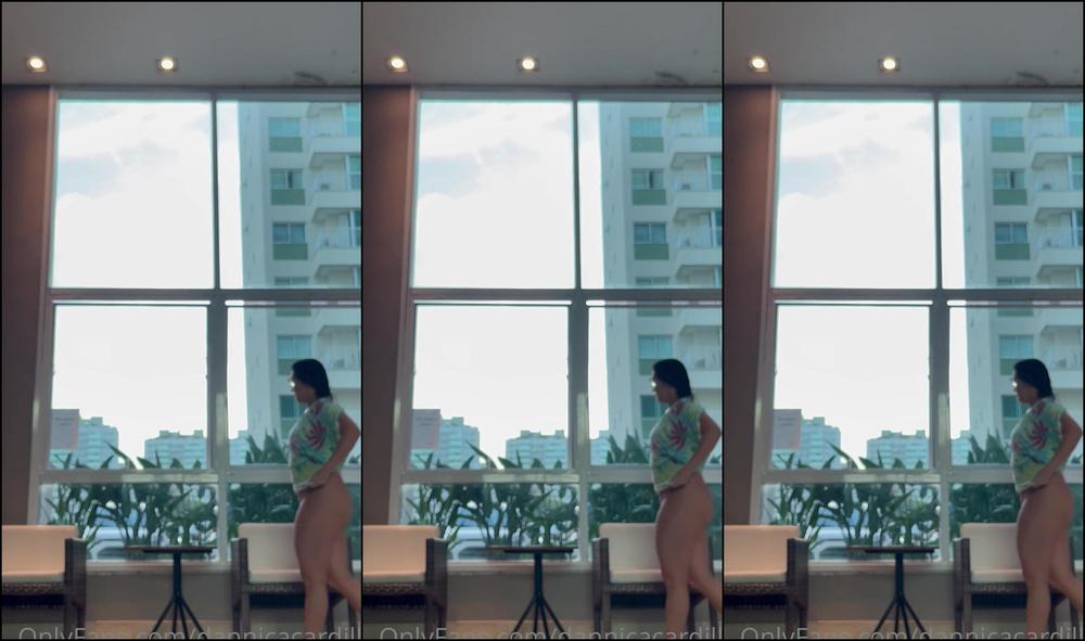 Dannicacardillo 2477893295 06 05 2022 Hoje Teve Sauninha Com Esse Tempinho Do Rj