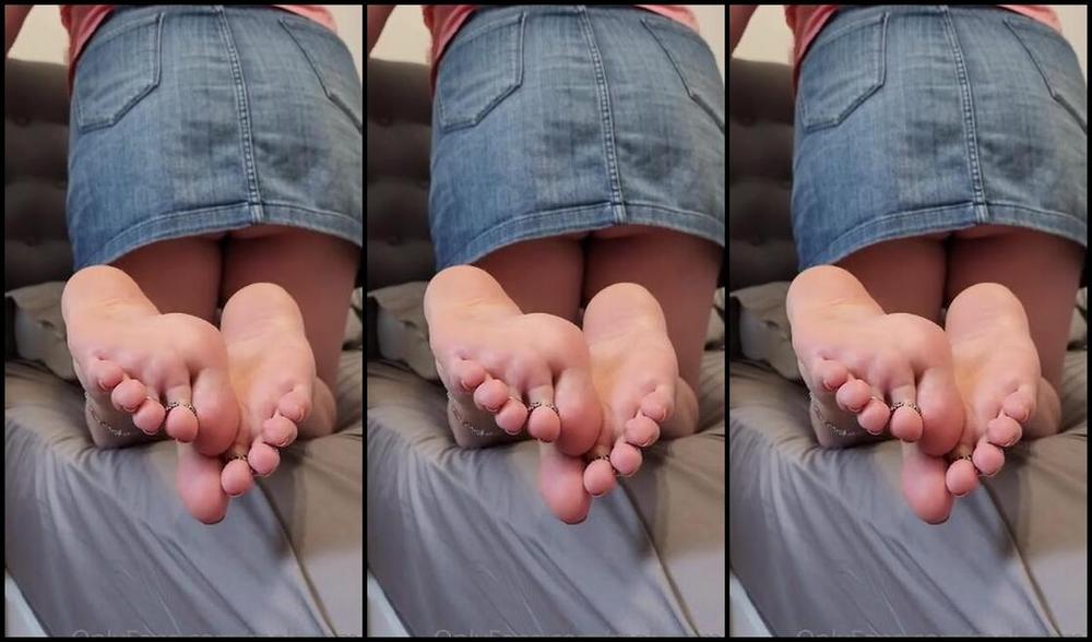 Mel Demie Nicknamed Meledemie Onlyfans Video 807