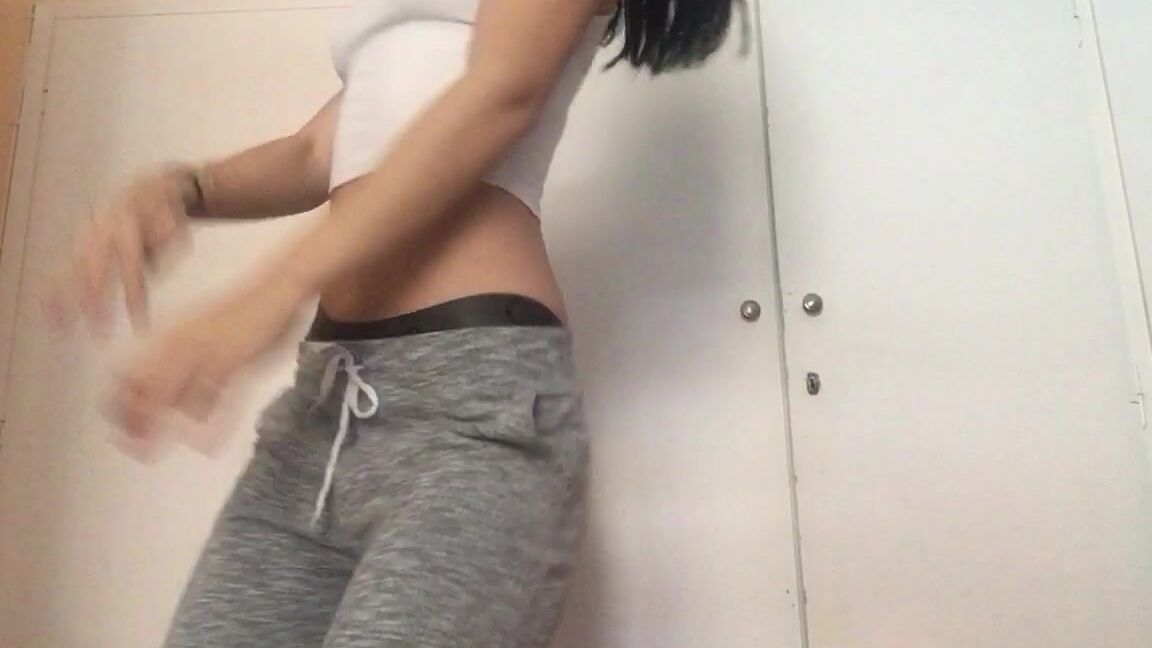 Abs, Dancing, Masturbation, Pussy Control, Strip Tease yoursgabe morning naughty before sch--l ManyVids