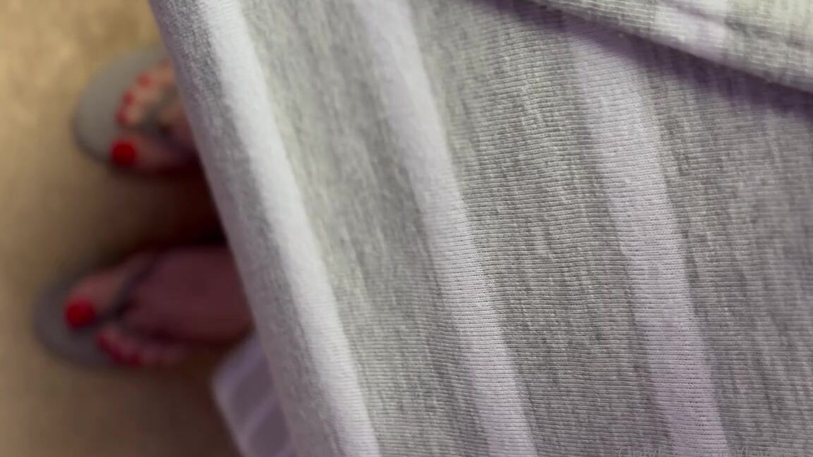 Loveher Toes Nicknamed Loveher Toes Onlyfans Video 600