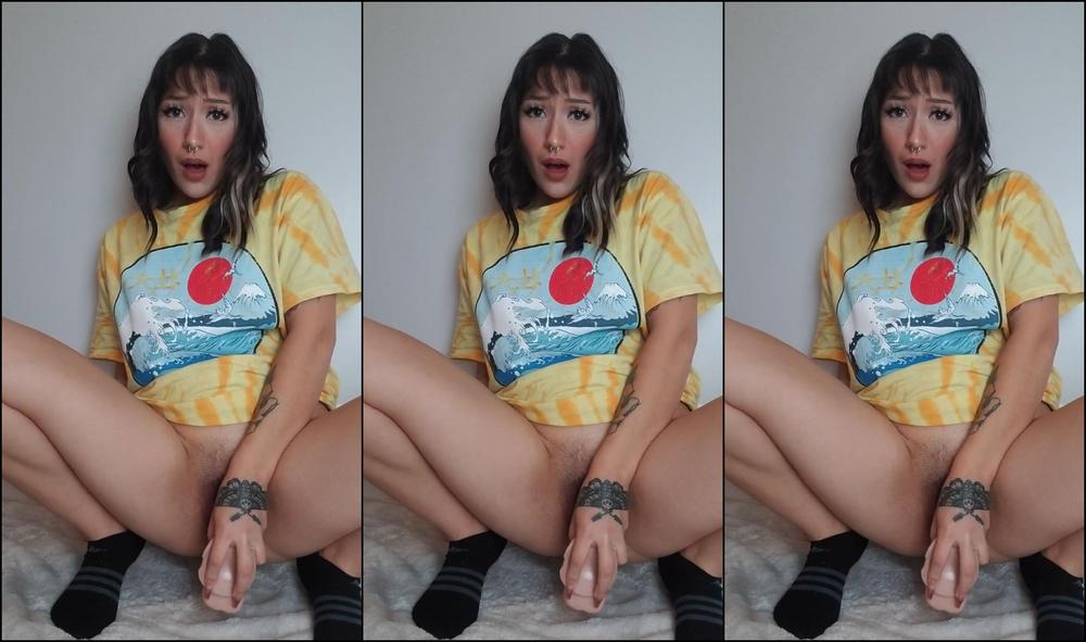 Tennesseemilk I Get All Dolled Up And Comfy For You I Love When You Watch Me Fuck Myself Your Cocks Al