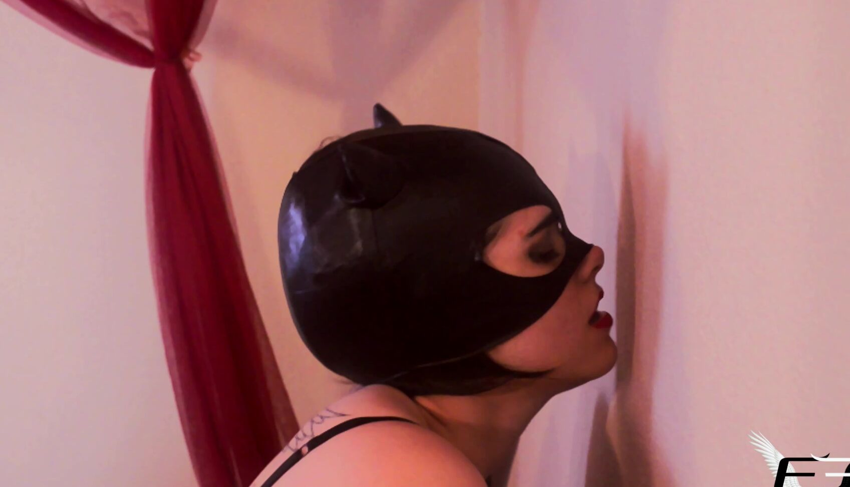 Threesome, Parody, Cosplay, Pornstars, Blackmail Fantasy richardrall dirty gotham threesome blackmail parody ManyVids