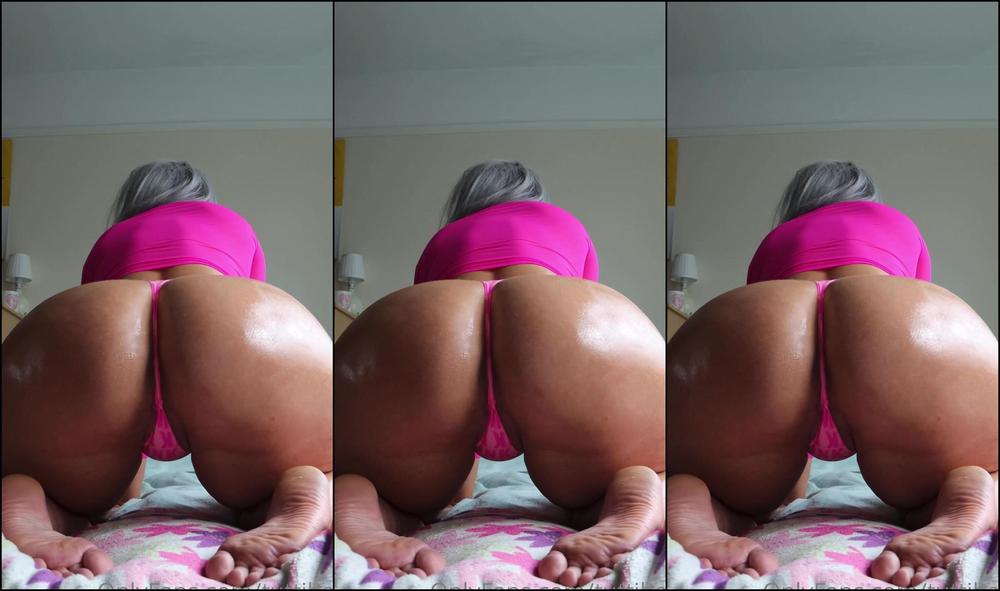 Tuttibae U Said More Spreading Ok