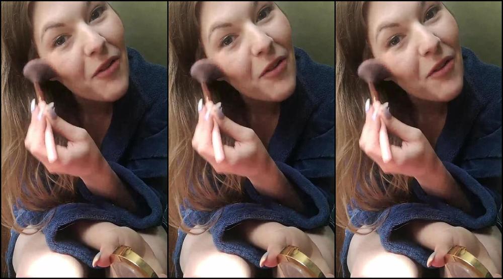 Harleyheartstop Get Ready With Me Make Up