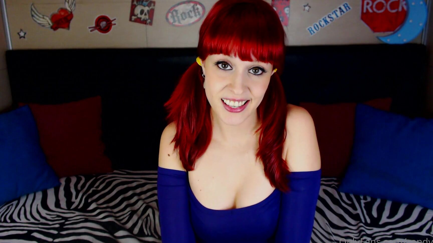 Candystart V Deo De Cei Con Chantaje A Mi Hermano En Espa Ol Espero Que Lo Disfrut Is