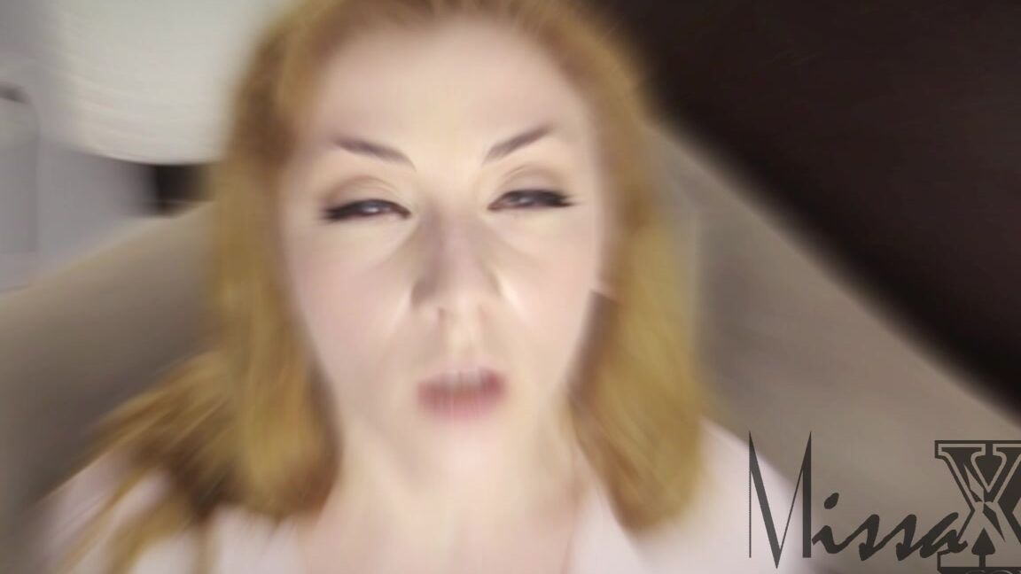 Missax Bratty Bitch Gets Futa Fucked