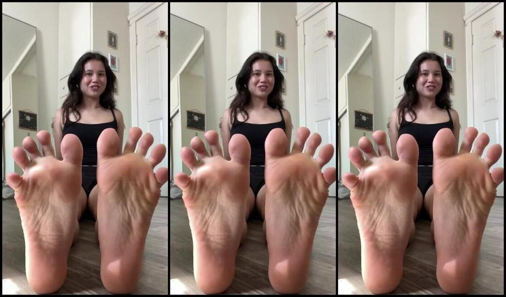 Mila Ballet Soles Aka Asianballetsoles Onlyfans Hey Ive Been Working On Some New Flexibility Exercises And Want To Share Them With You Do