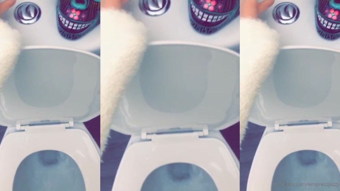 Empressjazzy New Clip You Re A Piece Of Sht You Re A