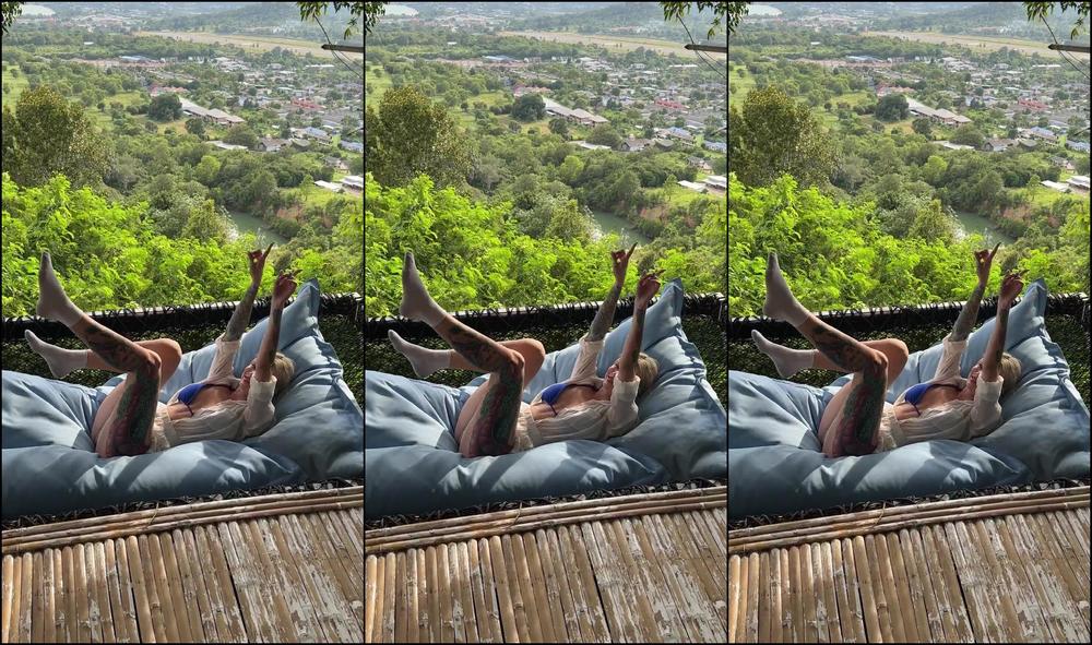 Iamvirtuallady Heaven Is Here On Earth