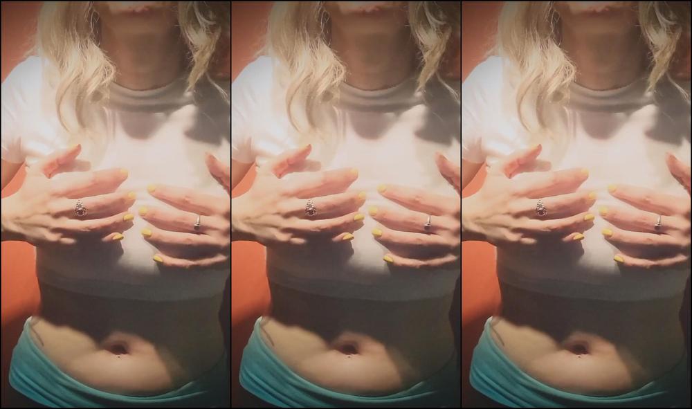 Raindegrey 3425233931 08 02 2024 Custom Request Thin White Cotton Shirt With No Bra Y