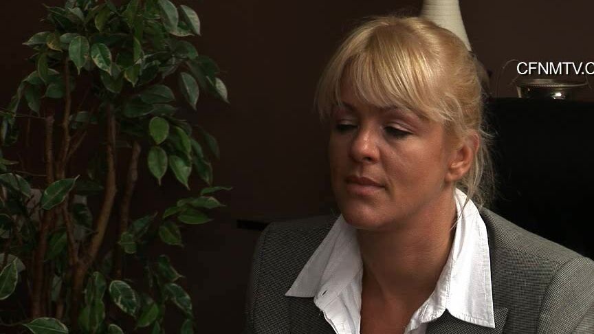 Cfnm Tv Jason Davidson 2