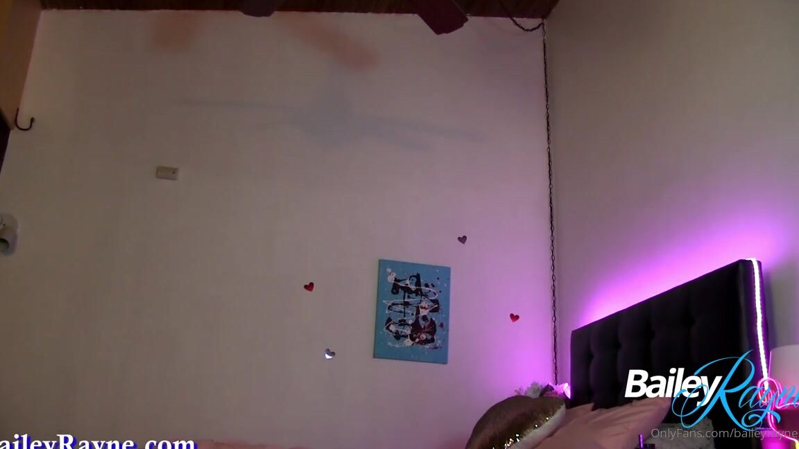 Baileyrayne Tease Clip Bts Compilation