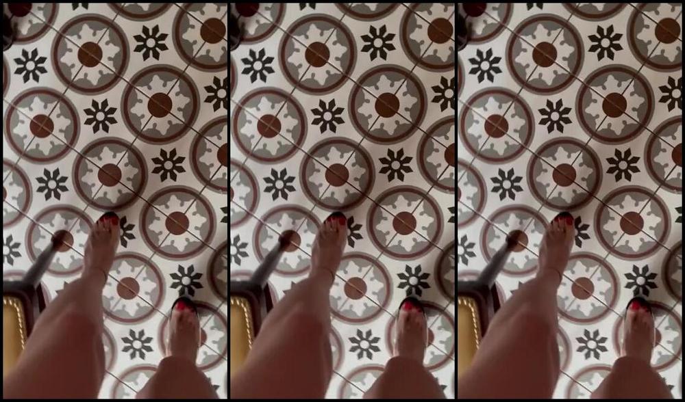 Inga Llery Nicknamed Inga Llery Foot Fetish 05 31 2024 Onlyfans Video Friday Night Strippers Heels Night