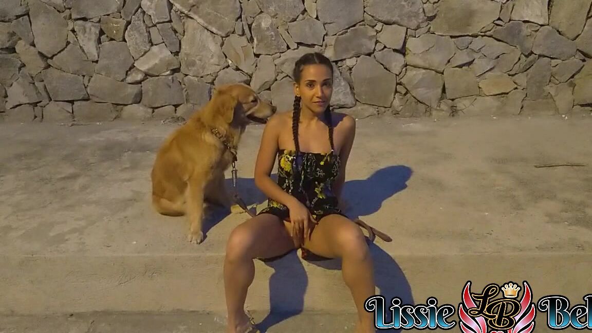 Flashing, Public Flashing, Latina, Big Tits, Bikini lissie belle public flashing in cartagena part 2 ManyVids