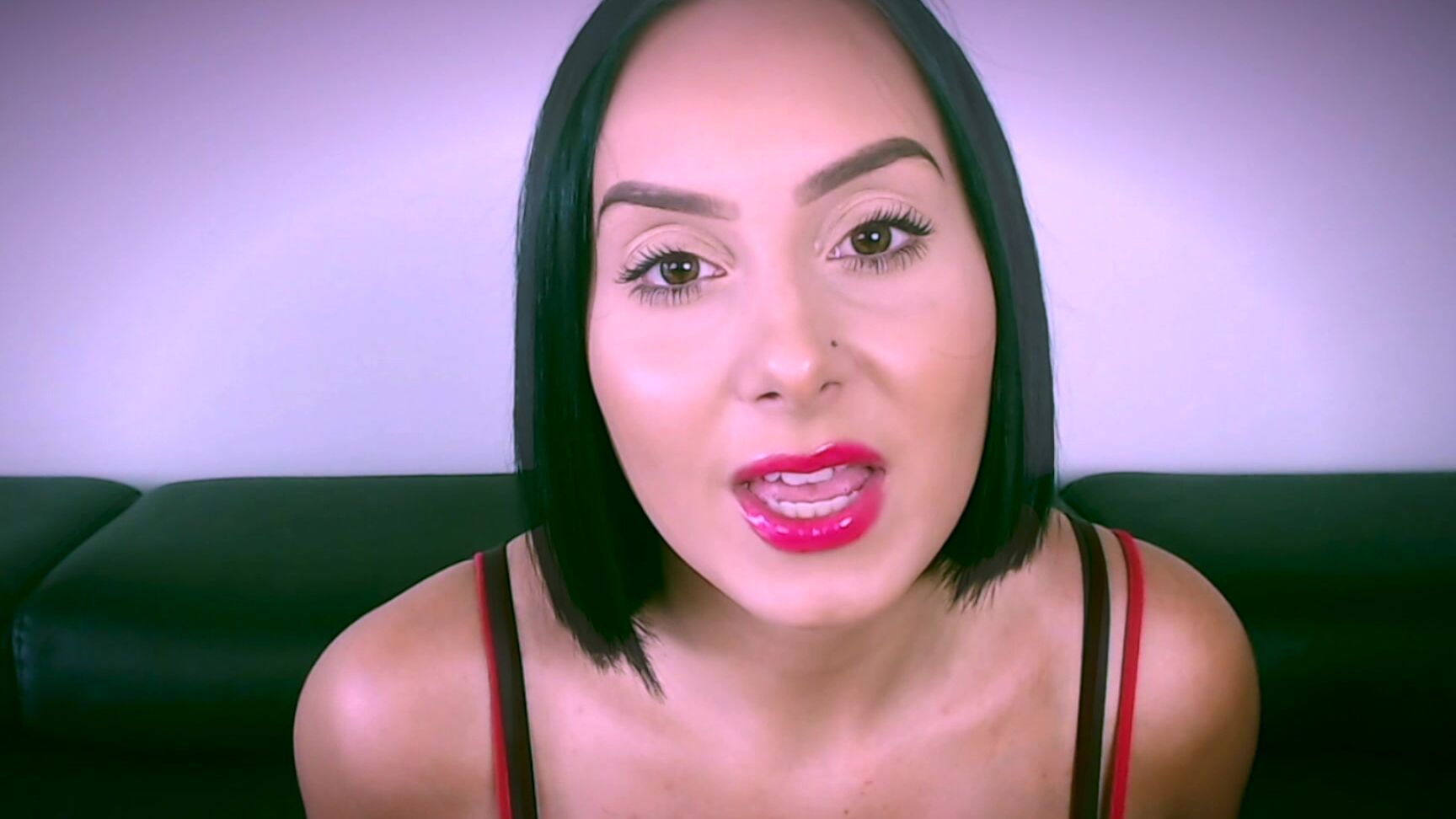 Goddess Arielle Cum Eating Mind Fuck ManyVids