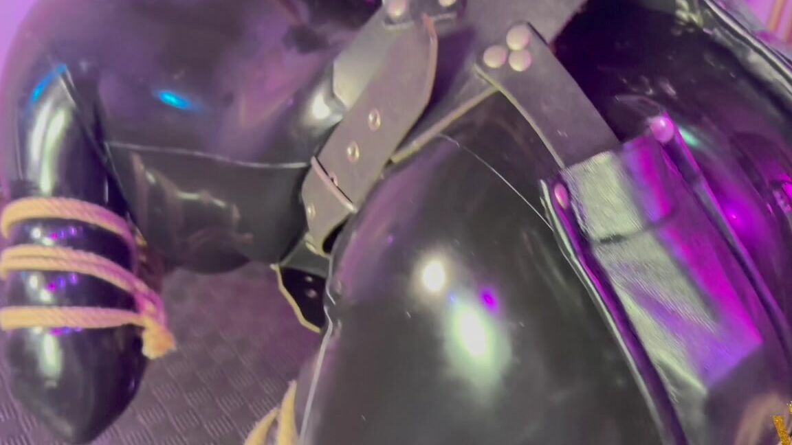 Vivienne lAmour COUPLES THERAPYFANTASY iWantClips