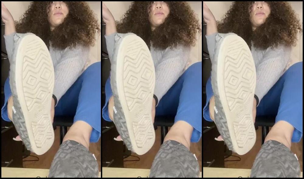 Natasha Aka Vibez3 Onlyfans Since We Have A Little Time I M In A Good Mood I Ll Be Nice And Do A Joi Enjoy