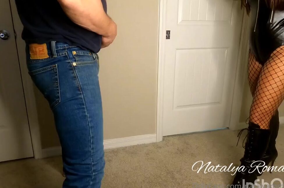 Natalya Roman Nicknamed Natalyaroman7 08 24 2021 Onlyfans Video Here Is Another Kicking Clip You Will Enjoy